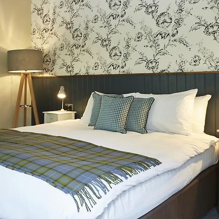 Dartbridge Inn By Greene King Inns Buckfastleigh Esterno foto