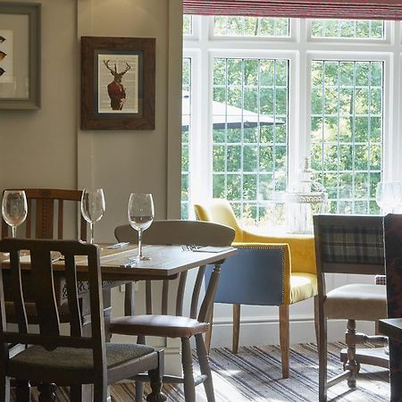 Dartbridge Inn By Greene King Inns Buckfastleigh Esterno foto