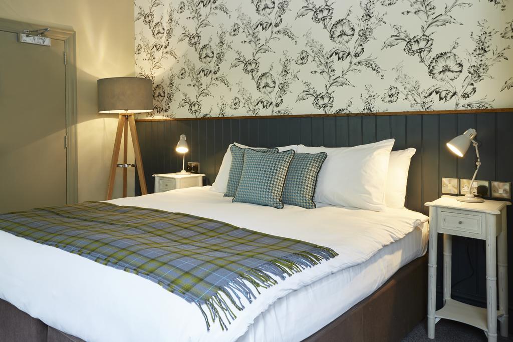 Dartbridge Inn By Greene King Inns Buckfastleigh Esterno foto