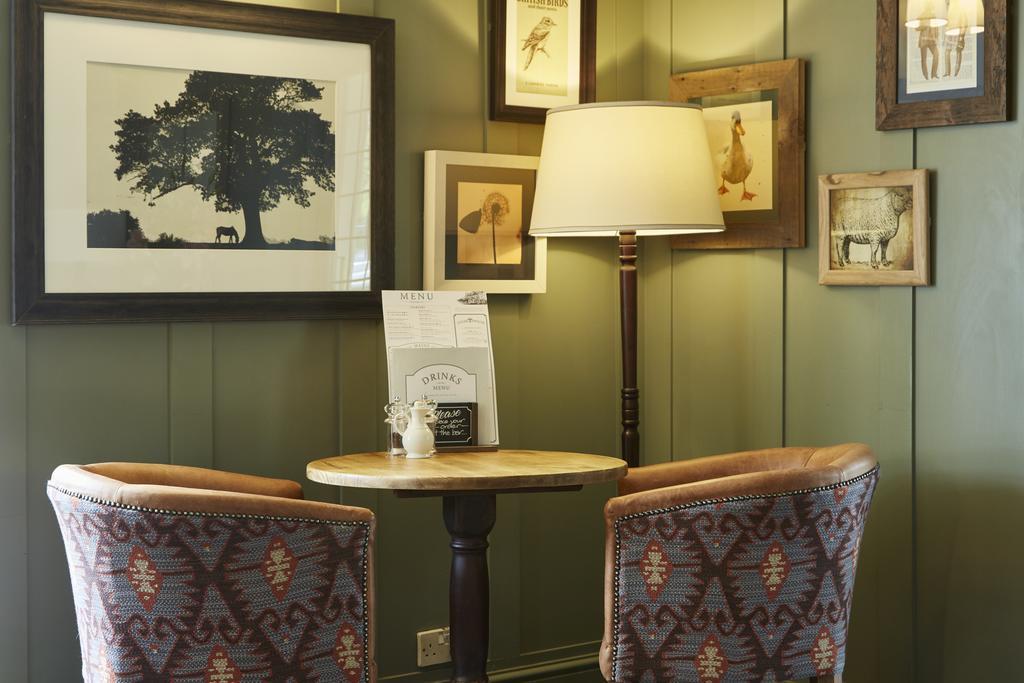 Dartbridge Inn By Greene King Inns Buckfastleigh Esterno foto