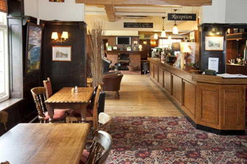 Dartbridge Inn By Greene King Inns Buckfastleigh Esterno foto