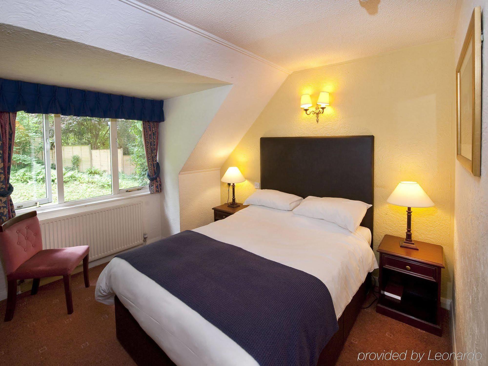 Dartbridge Inn By Greene King Inns Buckfastleigh Esterno foto