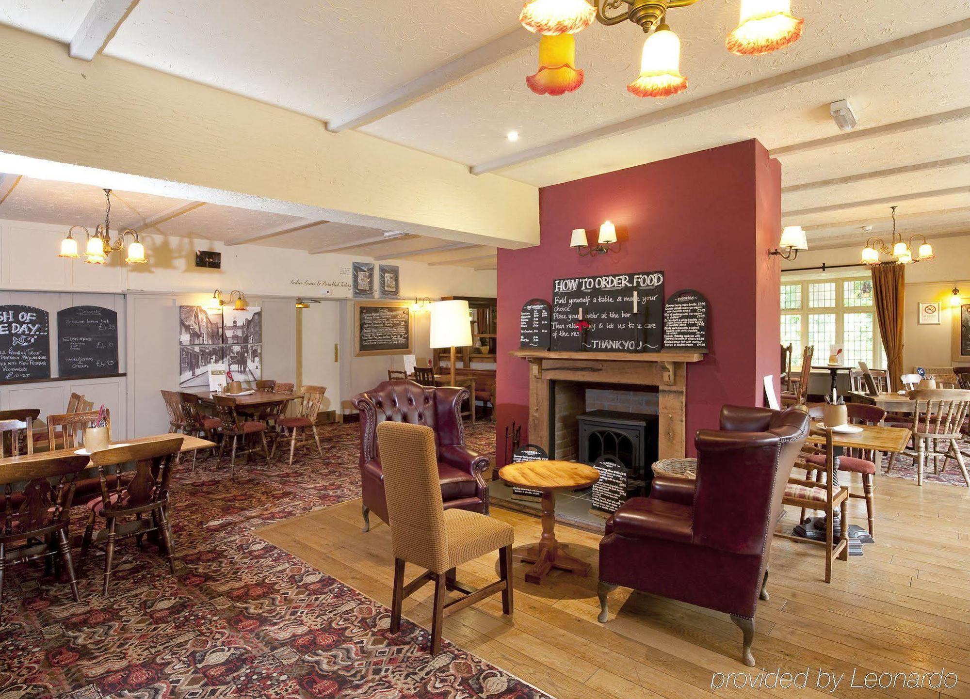 Dartbridge Inn By Greene King Inns Buckfastleigh Esterno foto