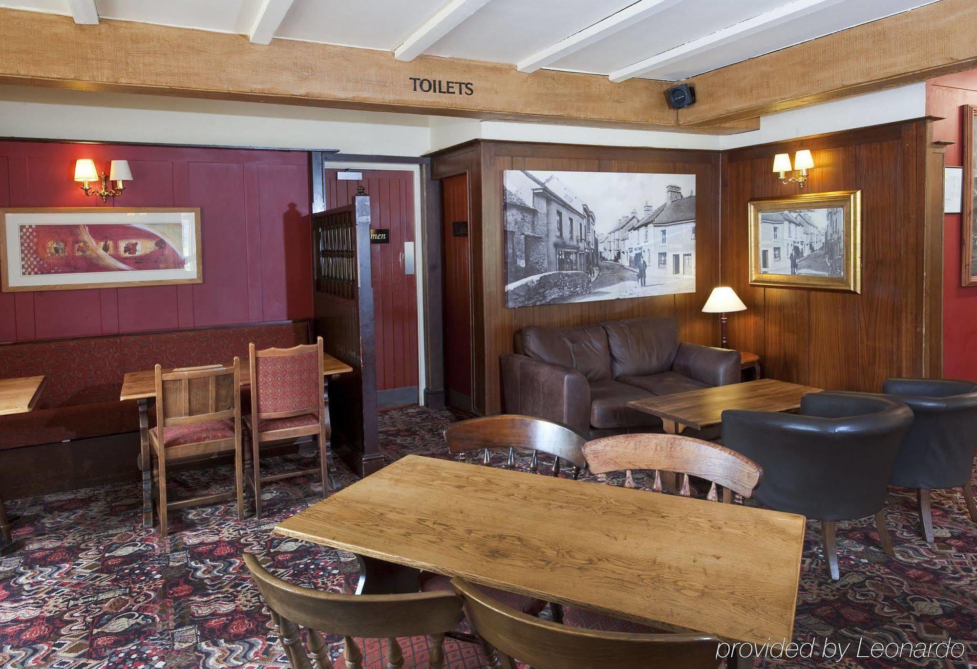 Dartbridge Inn By Greene King Inns Buckfastleigh Esterno foto