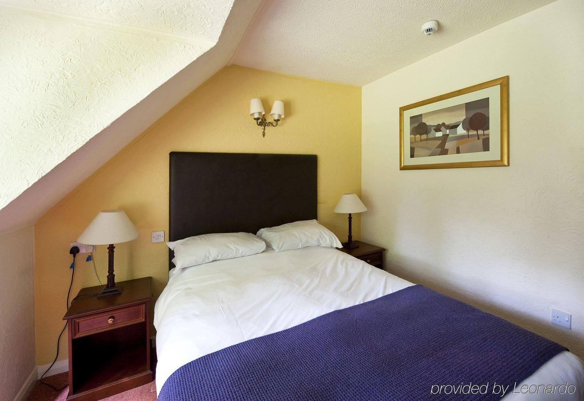 Dartbridge Inn By Greene King Inns Buckfastleigh Camera foto