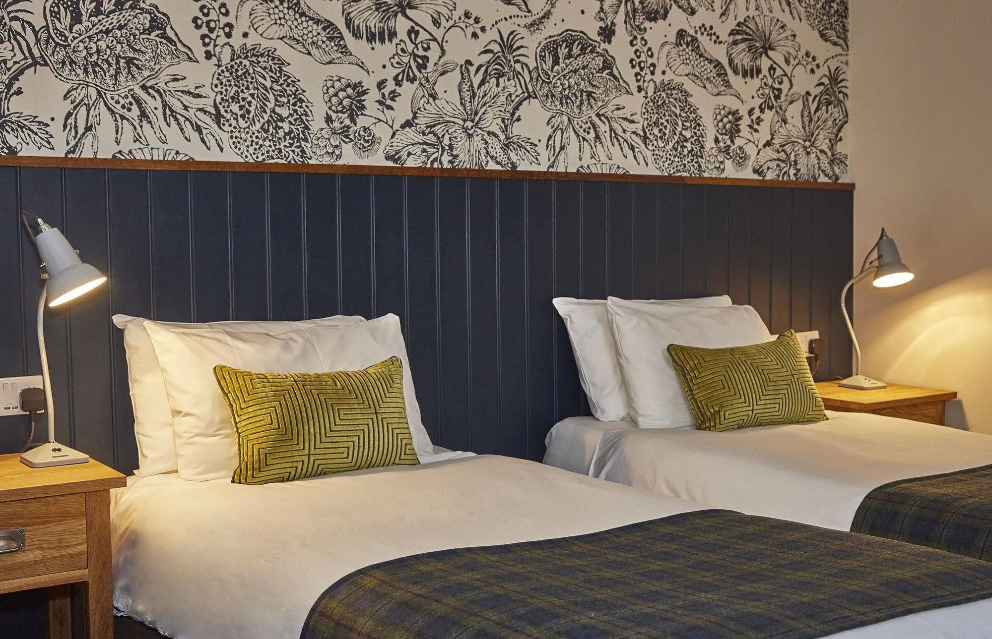 Dartbridge Inn By Greene King Inns Buckfastleigh Esterno foto