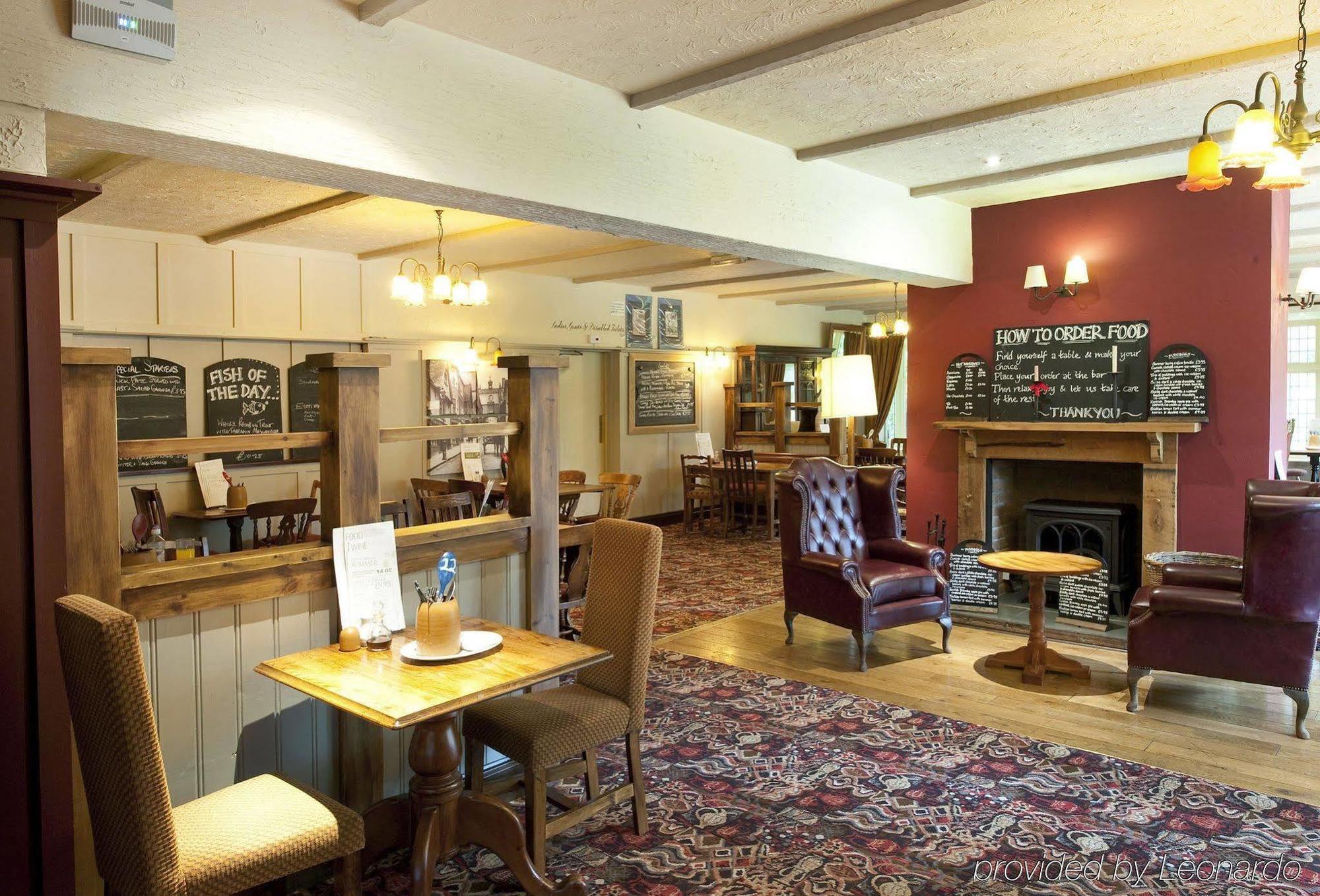Dartbridge Inn By Greene King Inns Buckfastleigh Esterno foto